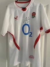 Authentic Hand Signed And