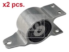 X2 PCS FRONT MOUNTING CONTROL