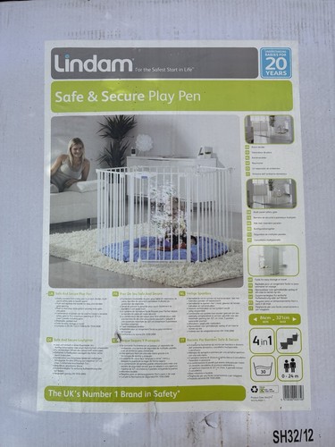 Playpen potty and child loo - potty,