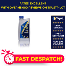 Power Steering Fluid (1l) fits