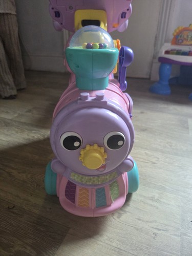 Vtech baby 1 alphabet - baby,
