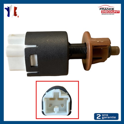 Pedal contact stop light for - pedal,