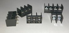 10 x WECO TERMINAL BLOCK 2 or