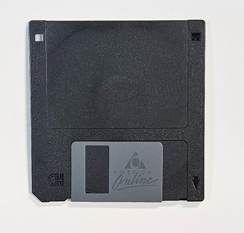 New floppy disks - 50,