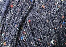  Woolcraft Aran Knitting Yarn 400g With Wool 846 Sapphire 