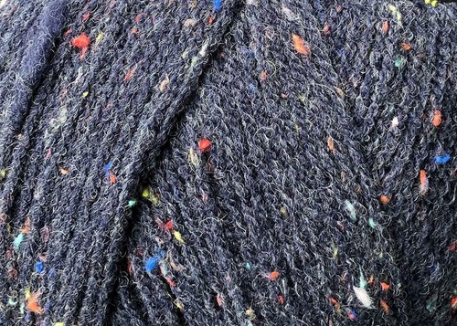 Woolcraft aran knitting - knitting, yarn