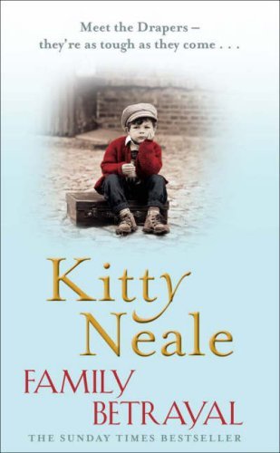 Family betrayal kitty - betrayal,