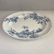Doulton Burslem Stoneware