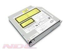 HP Tray Load 12.7mm IDE Combo Drive Toshiba SD-C2502 - 254112-001