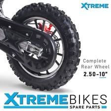 Mini dirt bike 10 - mini,