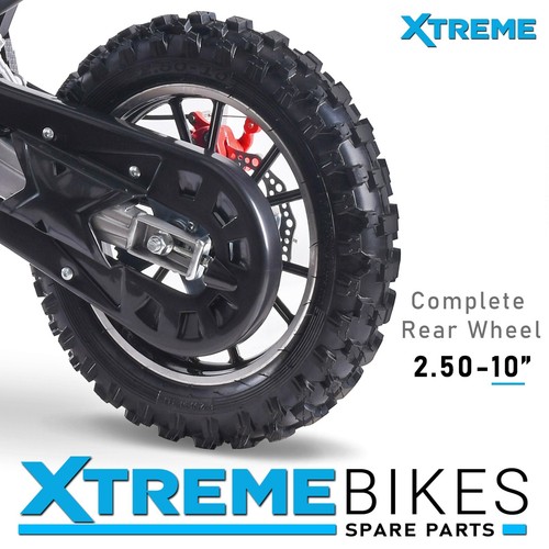 Mini dirt bike - dirt,