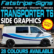to fit VW TRANSPORTER T6