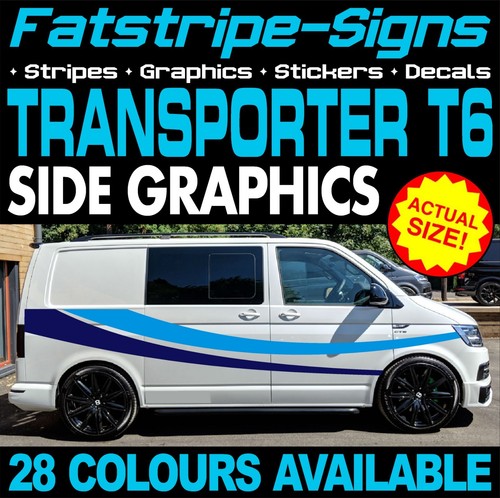 Fit transporter t6 - to,