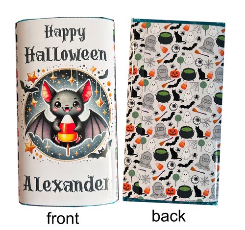 Halloween personalised - halloween,