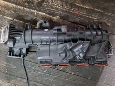 MERCEDES C118 CLA180 2019 RHD Air Intake Inlet Manifold a2700900737006 14697365