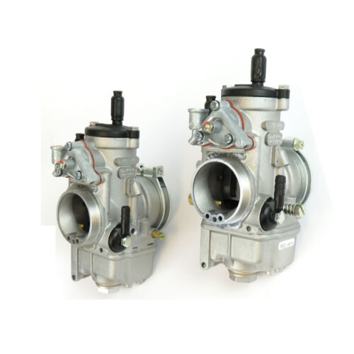 Genuine dellorto phm pair - genuine,