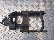 PIAGGIO XEVO 125 ENGINE MOUNTING BRACKET. 2013