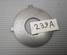 Flywheel Lock Washer Ural