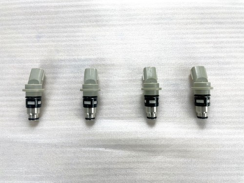Upgraded injectors for - upgraded, nissan