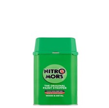 Paint and Varnish Remover