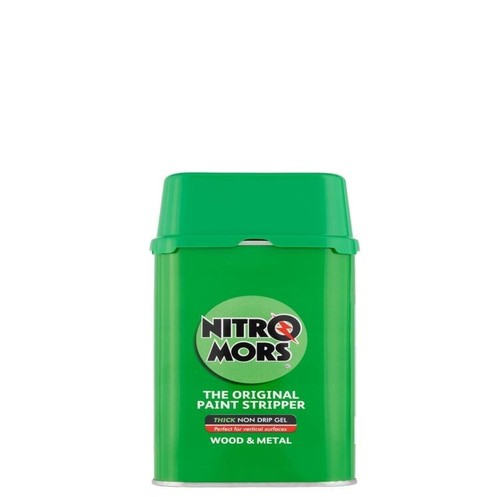 Paint and varnish - varnish, remover