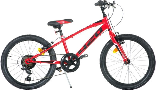 Inch mtb mountain bike with - 20,