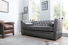 Bespoke Lucca Knole Knowle