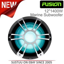 Fusion Signature Series 3 12"