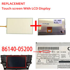 Replacement Touch LCD Display