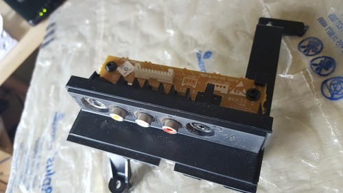 Phillips lcd tv - 26",