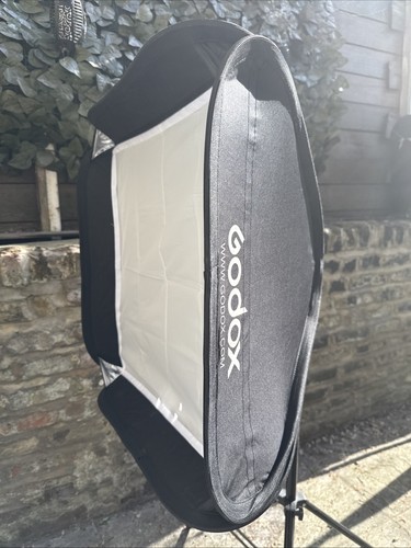 Godox 60x60cm softbox bowens - godox,