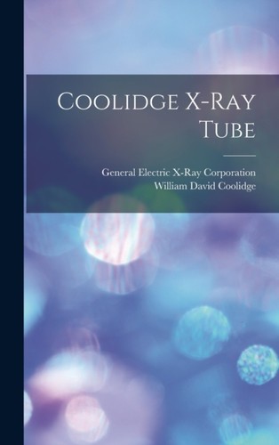 General electric x - electric, x-ray