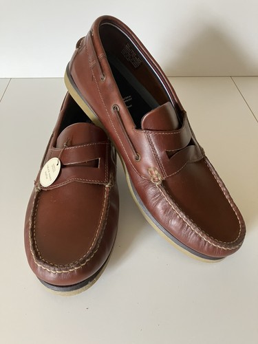 Marks spencer mens - spencer, leather