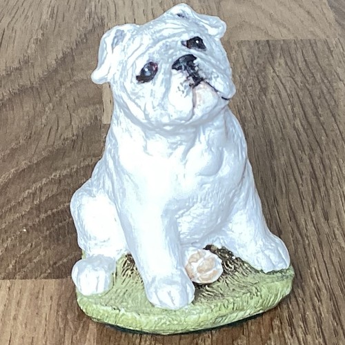 Vintage stef bulldog - vintage, stef's