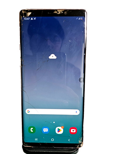 Samsung galaxy note9 n960 - note9, sm-n960
