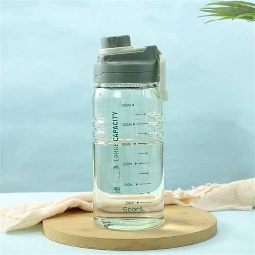 Litre blue green sports - 1.5,