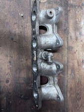 Ford Xflow DCOE Inlet Manifold