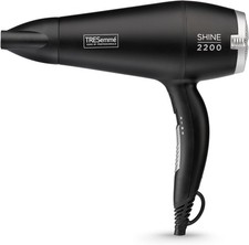 Smooth & Shine Hair