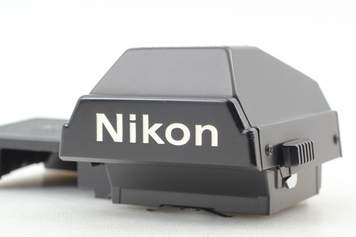 Near mint nikon de - [near, de-2