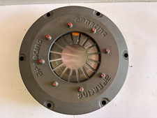 Ap Racing clutch assembly triple plate lug drive  (New Old Stock) 184mm (7 1/4")