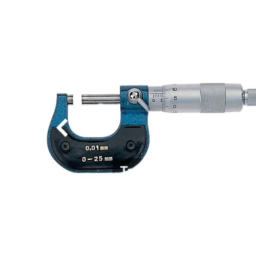 Pro outside micrometer - pro,