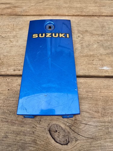 Suzuki love cl50 1985 - 50,