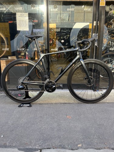 Giant tcr advanced - advanced, pro
