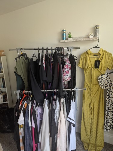 Women clothing job - job, lot