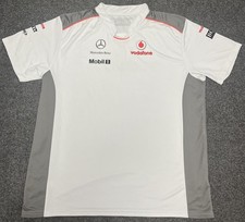 McLaren Mercedes F1 Formula 1