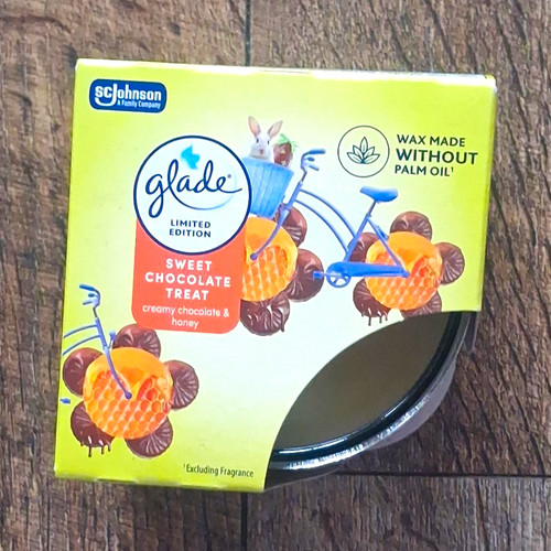 Glade limited edition sweet - glade,