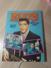 ELVIS PRESLEY - ELVIS SPECIAL
