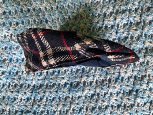Burberrys vintage wool - burberrys,