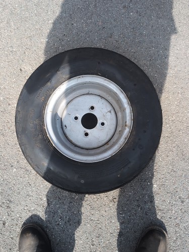 0 10 trailer tyre - x,
