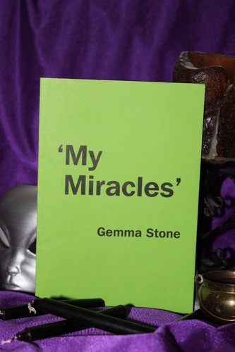 Miracles finbarr occult - my,